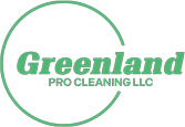 Greenland Pro Cleaning LLC logo