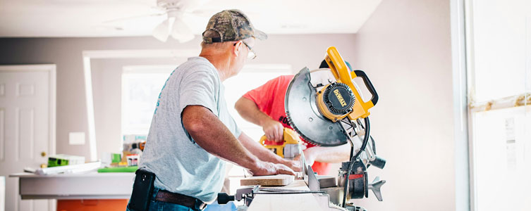 post construction cleaning